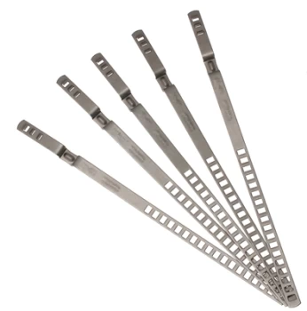 Image of CV Boot Clip Kit - 15 Piece CVK015SS JUBILEE