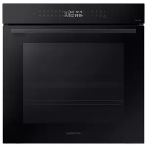 Image of Samsung NV7B42205AK Built In Electric Single Oven - Black