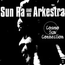 Image of Cosmo Sun Connection
