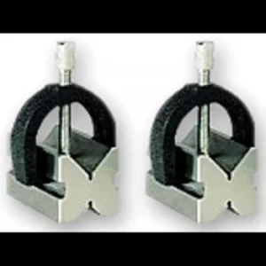 Image of Proxxon 24262 Pair of Precision V-Blocks