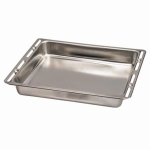 Image of Xavax Baking/Oven Tray, stainless steel, 46.5 cm