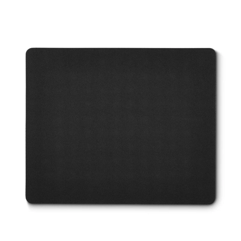 Image of Hama Hama 00126858 mouse pad Black 00126858