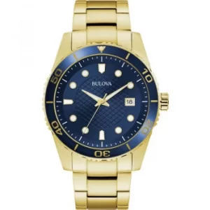 Image of Mens Bulova Sport Watch