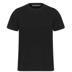 Image of Icebreaker Icebreaker Tech Short Sleeve T Shirt - Black