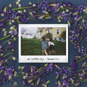 Image of TOMBERLIN - At Weddings Vinyl