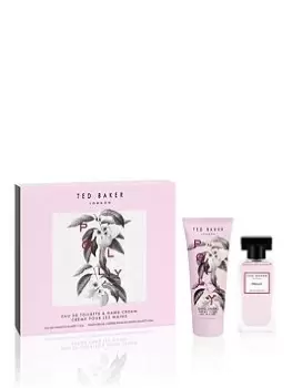 Image of Ted Baker Polly Eau de Toilette For Her 50ml