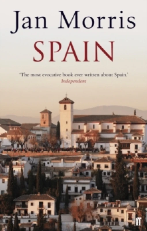 Image of Spain. Paperback. By Jan Morris Books