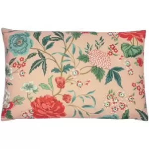 Image of Furn Azalea Cushion Cover (40cm x 60cm) (Pink) - Pink