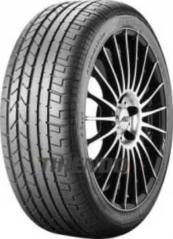 Image of Pirelli P Zero Asimmetrico 235/40 ZR17 (90Y)