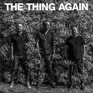 Image of Thing - Again LP Vinyl