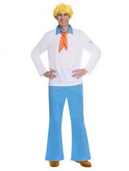 Image of Scooby Doo Fred Costume