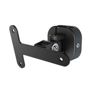 Image of Hama Wall Mount for Sonos PLAY:3, full motion, black