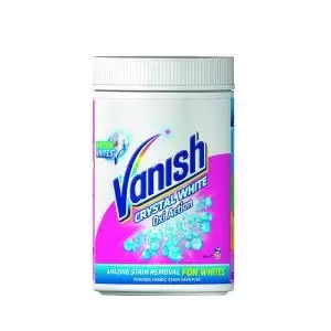 Image of Vanish Oxi-Action White Powder 1.5kg Pack of 6 3083488 RK50007