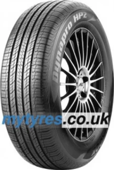 Image of Hankook Dynapro HP2 RA33 ( 215/70 R16 100H 4PR SBL )