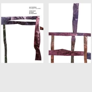 Image of Arve Henriksen, Eivind Aarset, Jan Bang, Jez Riley French - The Height Of The Reeds Vinyl