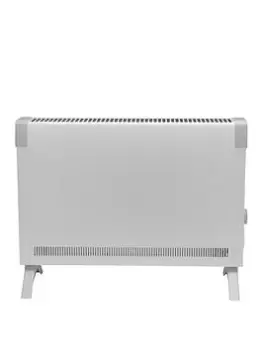 Image of Dimplex 2Kw Convector Heater Timer 7D