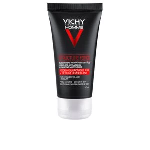 Image of HOMME structure force soin global hydratant anti-age 50ml