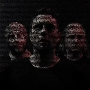 Image of Yours Probably by Motorcycle Display Team CD Album