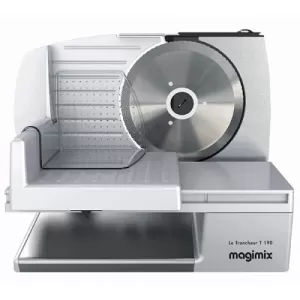 Image of Magimix 11651 T190 Electronic Slicer