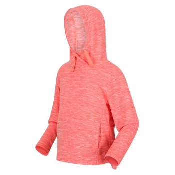 Image of Regatta Kalina Hooded Fleece - FusionCrlMrl