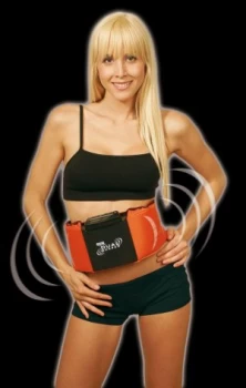 Image of Gymform Dual Shaper Ab Toning System