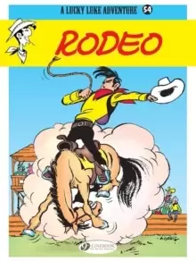Image of Lucky Luke 54 - Rodeo