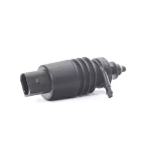 Image of 3RG Windshield Washer Pump 88109 Washer Pump,Windscreen Washer Pump VW,AUDI,MERCEDES-BENZ,POLO (9N_)