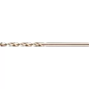 Image of PFERD SPB DIN 338 HSSE N 2,5 INOX 25203552 Twist drill bit Total length 57mm 10 pc(s)