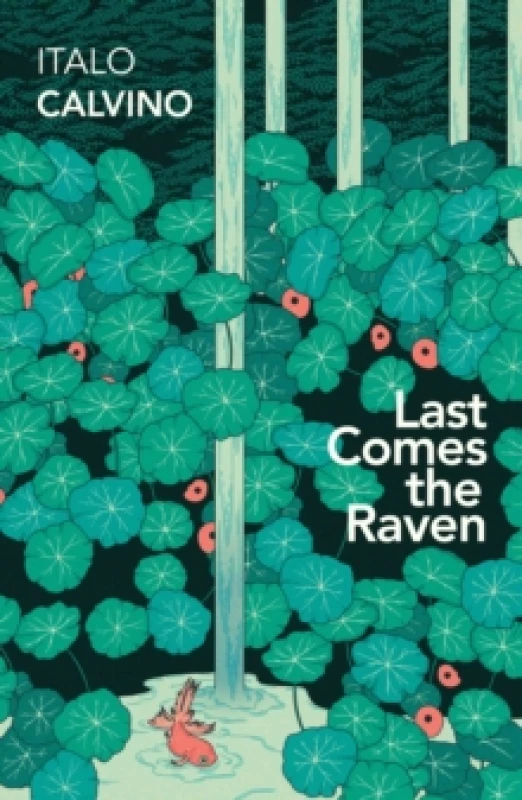 Image of Last Comes the Raven Paperback / softback
