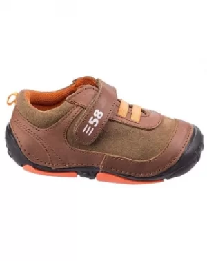 Image of Hush Puppies Harry Trainer