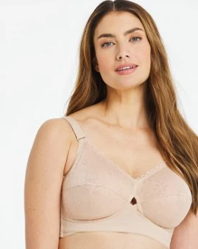 Image of Berlei Classic Non Wired Nude Bra