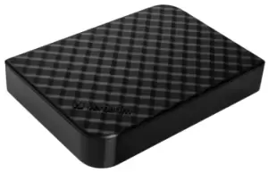 Image of Verbatim Store 'n' Save 2TB USB 3.0
