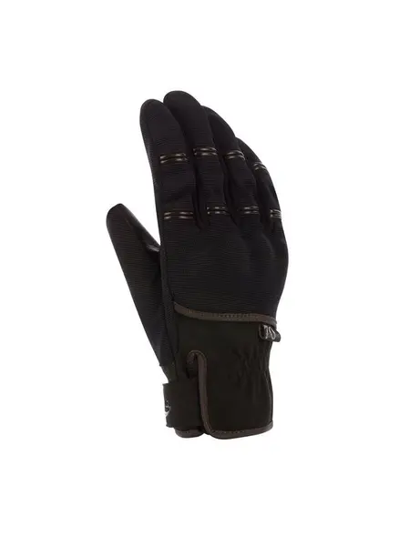 Image of Segura Maverick Black Brown Size T10