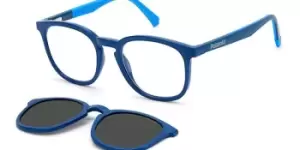 Image of Polaroid Sunglasses PLD 8050/CS Polarized MVU/M9