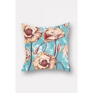 Image of YS8043463 Multicolor Cushion Cover