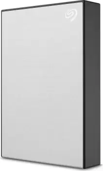 Image of Seagate One Touch external hard drive 1TB Silver