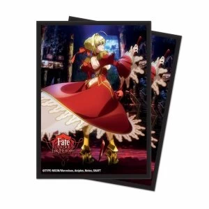 Image of Ultra Pro Fate Extra Last Encore Standard Deck Protectors Sleeves Pack of 65