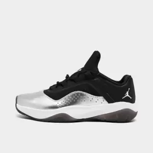 Image of Womens Air Jordan 11 CMFT Low Casual Shoes
