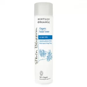 Image of Bentley Organic Skin Blossom Organic Facial Toner
