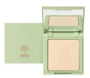 Image of Pixi Colour Correcting Powder Foundation Cream