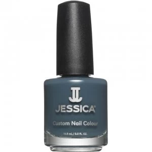 Image of Jessica Nails Cosmetics Custom Colour Nail Varnish - NY State of Mind (14.8ml)