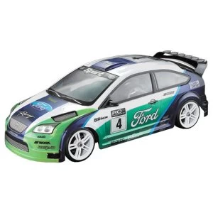 Image of Matrixline Focus Clear Body 190Mm W/Accessories