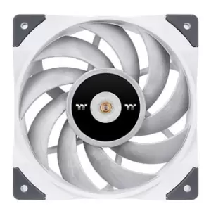 Image of Thermaltake TOUGHFAN 12 Static Pressure120mm Radiator Fan