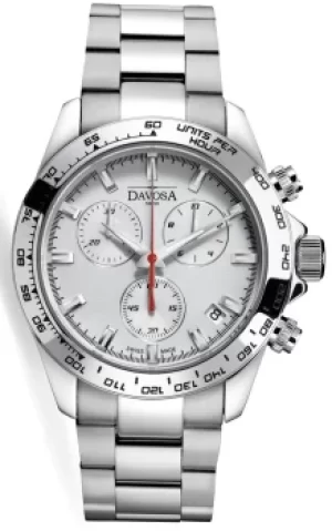 Image of Davosa Watch Speedline Chronograph
