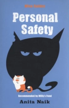 Image of Personal Safety by Anita Naik Book