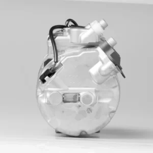 Image of Denso AC Compressor DCP05077