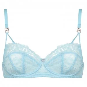 Image of Figleaves Olivia Balcony Bra