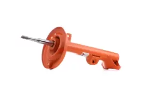 Image of KONI Shock absorber STRT 8750-1077 Shocks,Shock absorbers MERCEDES-BENZ,C-Klasse Limousine (W203),C-Klasse T-modell (S203),CLK (C209)