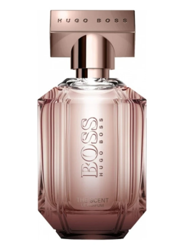 Image of Hugo Boss The Scent Le Parfum Eau de Parfum For Her 8ml