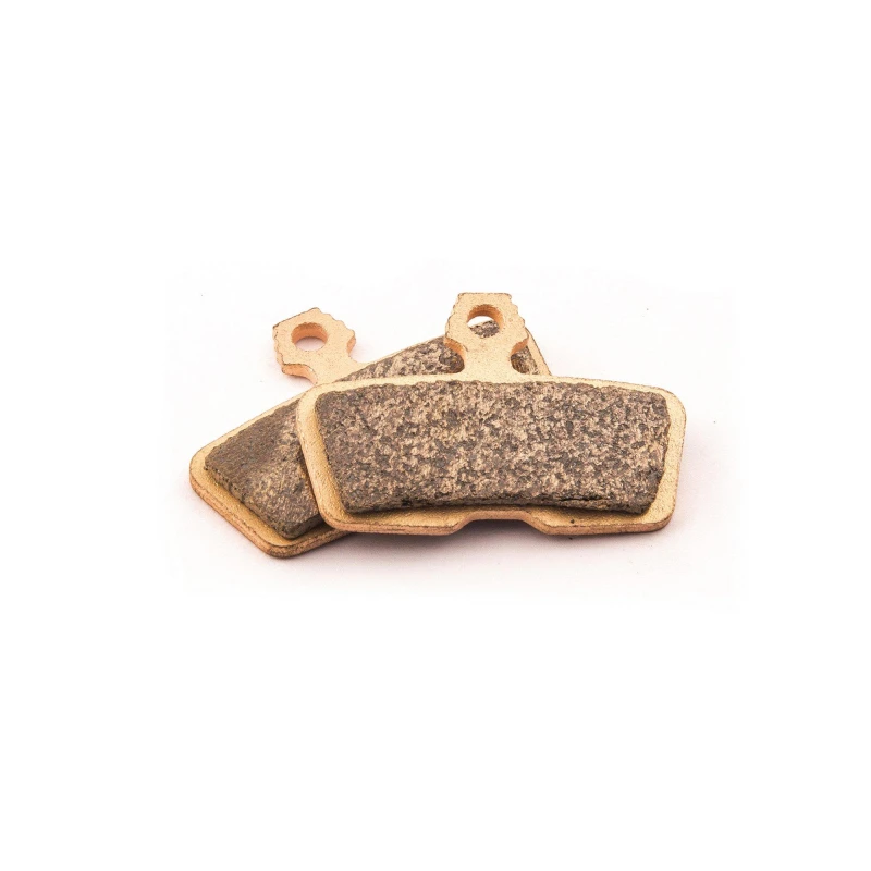 Image of Clarks Sintered Disc Brake Pads w/Carbon - Avid Code 2011 No Colour unisex NO SIZE